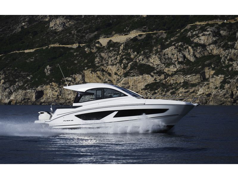 BENETEAU Flyer 10 Sport Top