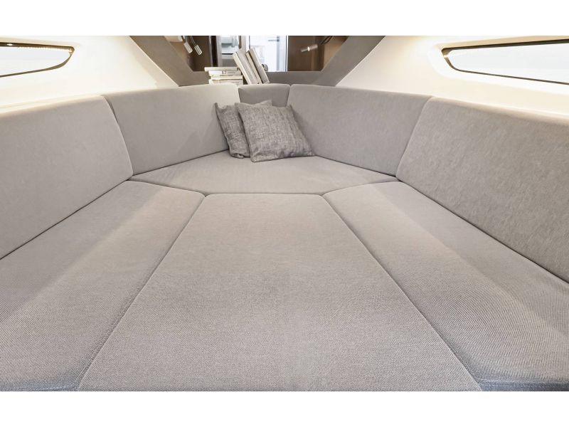 BENETEAU Flyer 10 Sport Top