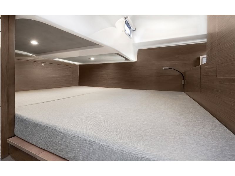 BENETEAU Flyer 10 Sport Top