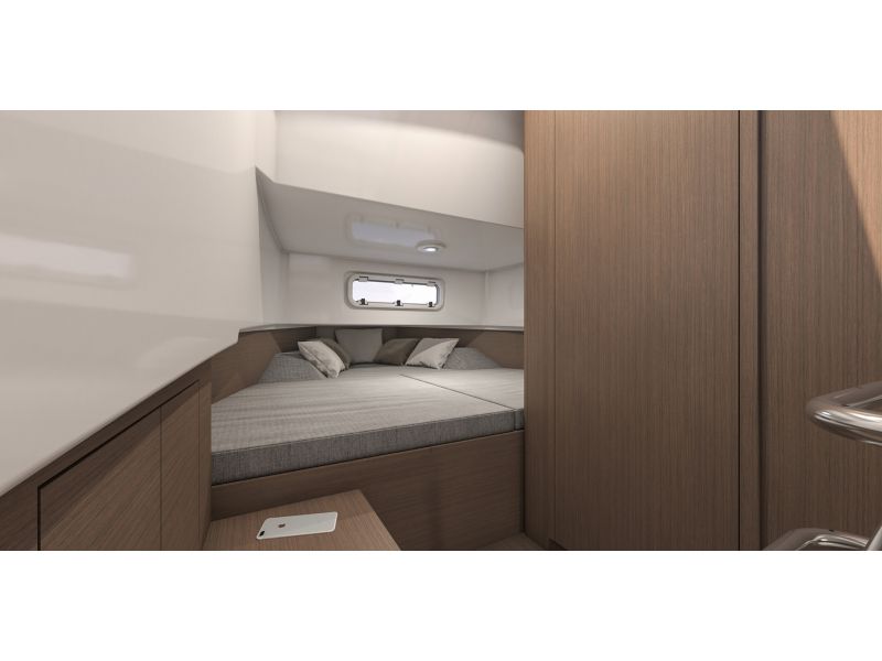 BENETEAU Flyer 9 Spacedeck