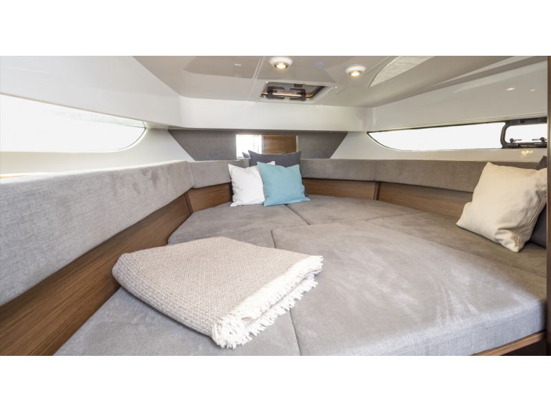BENETEAU Flyer 9 Sundeck