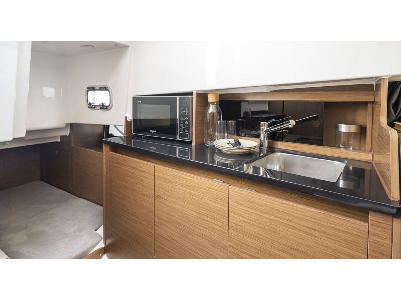 BENETEAU Flyer 9 Sundeck