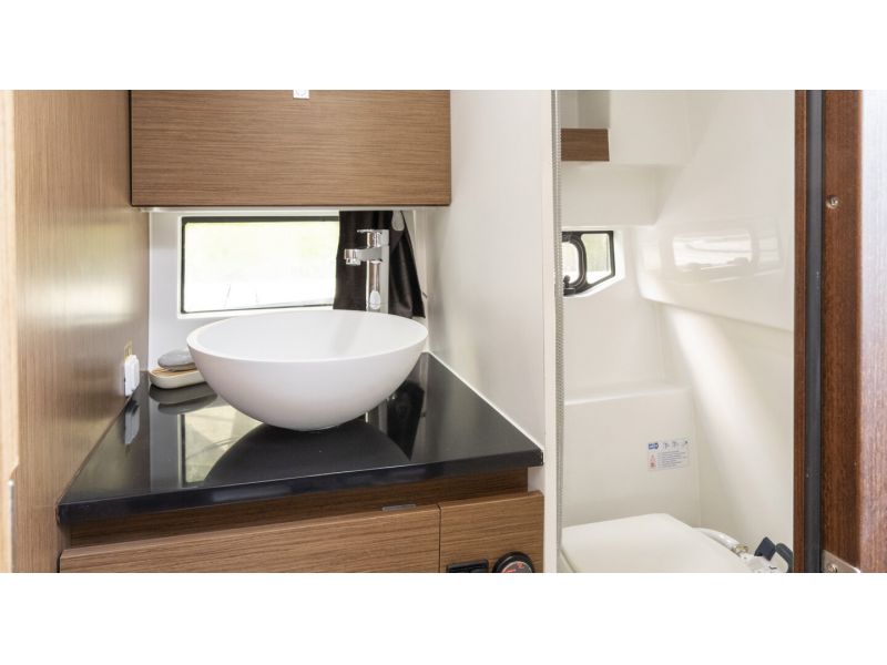 BENETEAU Flyer 9 Sundeck