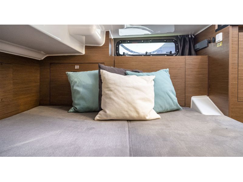 BENETEAU Flyer 9 Sundeck
