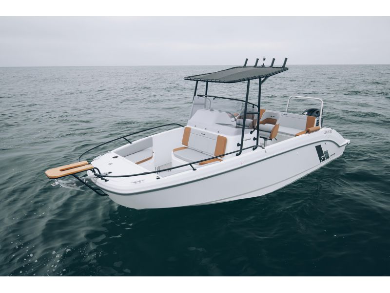 BENETEAU Flyer 7 Spacedeck