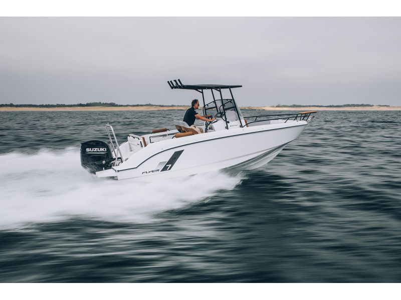 BENETEAU Flyer 7 Spacedeck