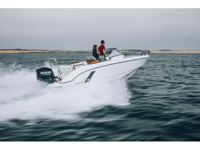 BENETEAU Flyer 7 Sundeck