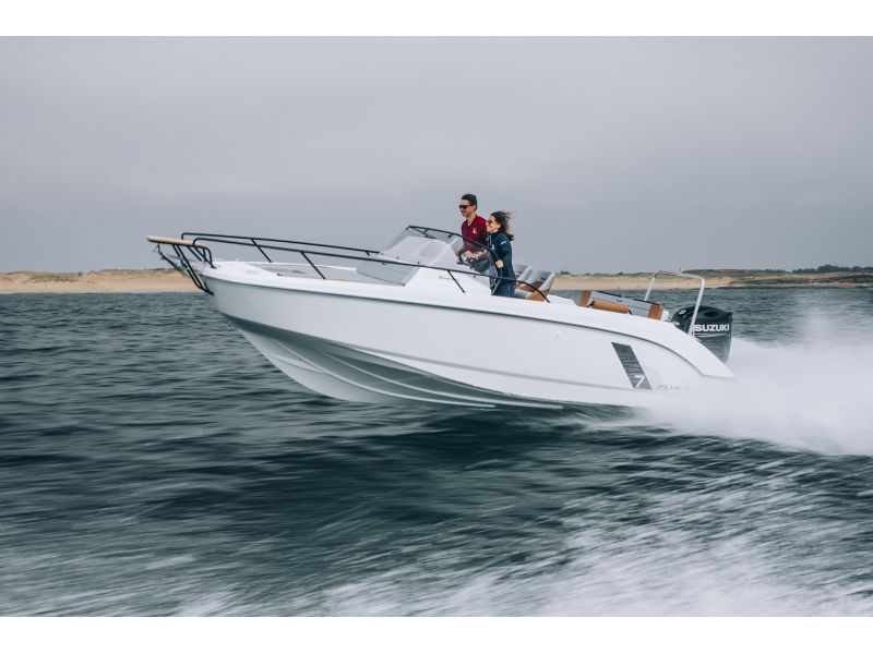 BENETEAU Flyer 7 Sundeck