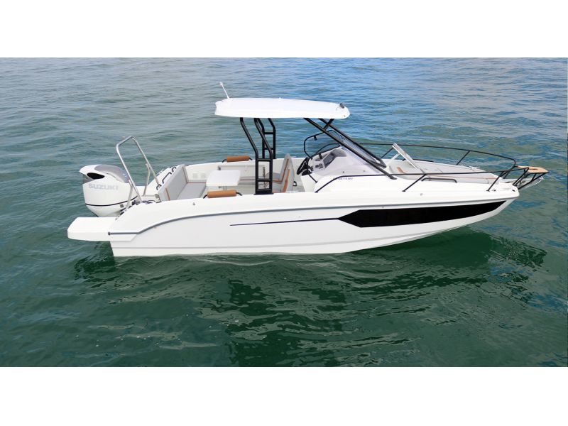 BENETEAU Flyer 8 Sundeck
