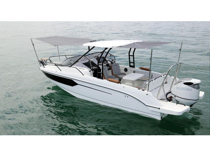 BENETEAU Flyer 8 Sundeck