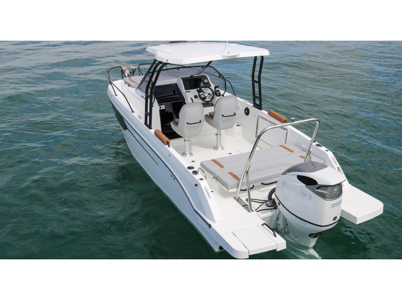 BENETEAU Flyer 8 Sundeck