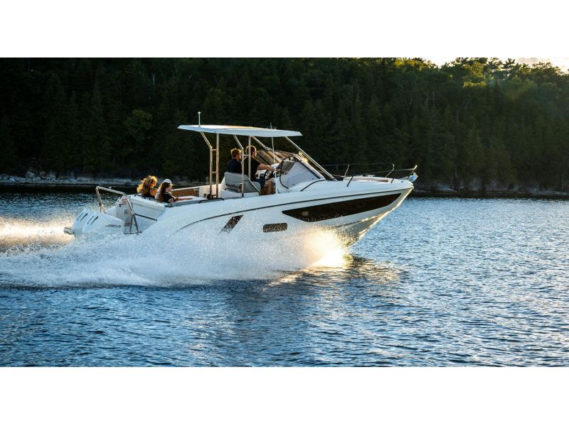 BENETEAU Flyer 9 Sundeck