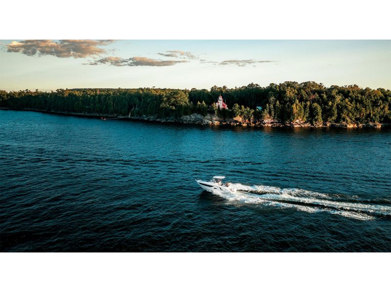 BENETEAU Flyer 9 Sundeck