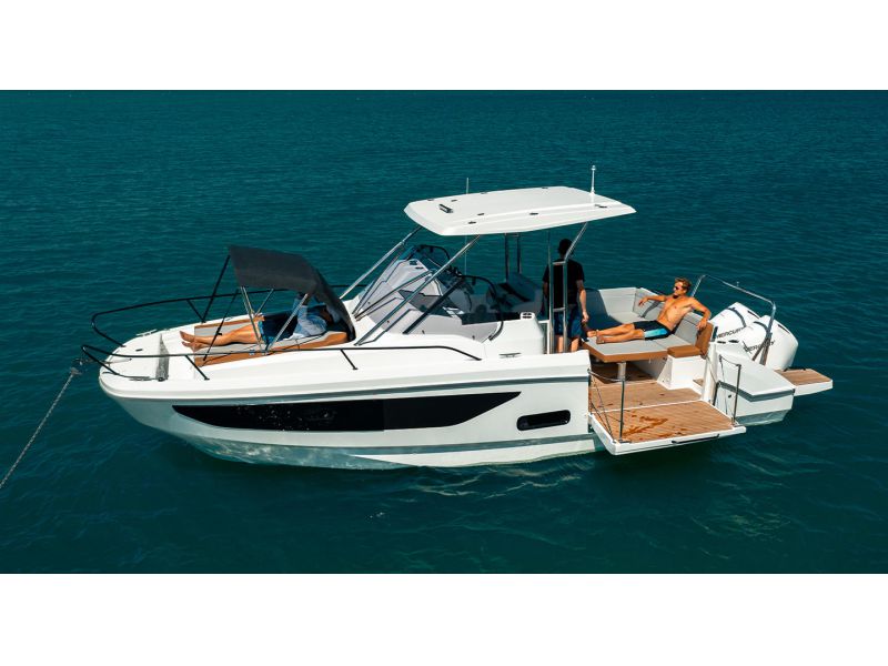BENETEAU Flyer 9 Sundeck