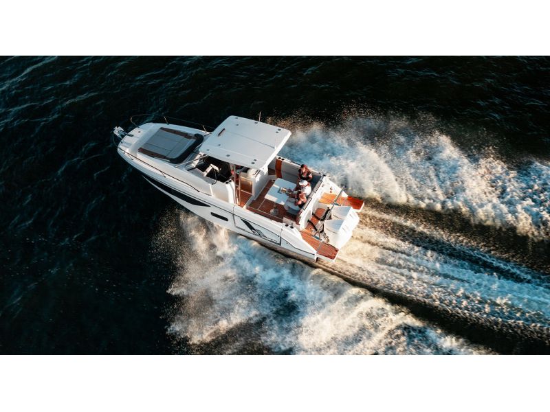 BENETEAU Flyer 9 Sundeck