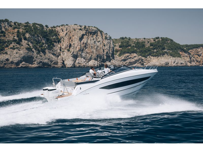 BENETEAU Flyer 10