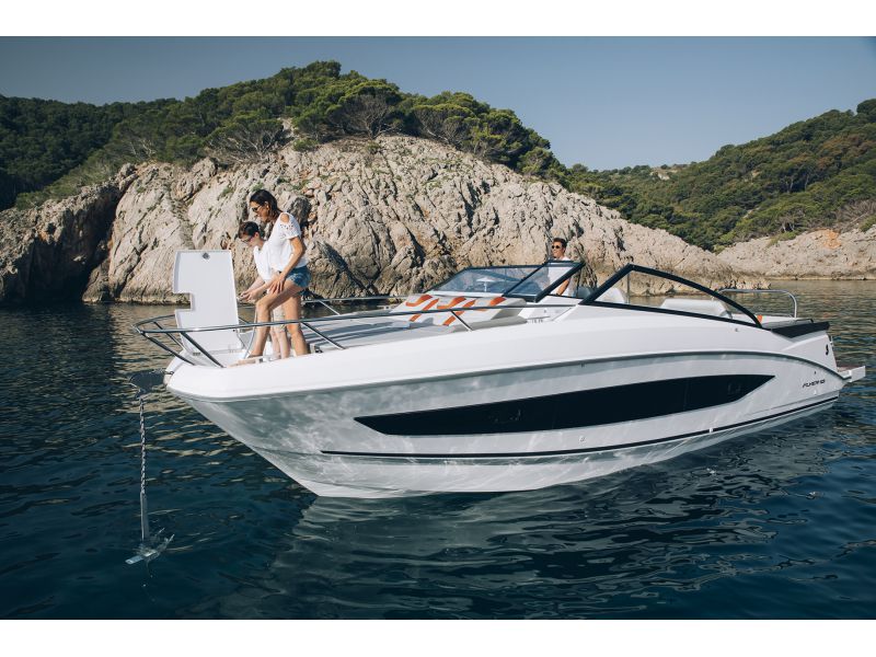 BENETEAU Flyer 10
