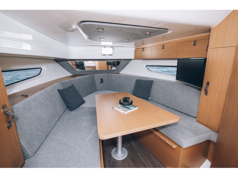 BENETEAU Flyer 10