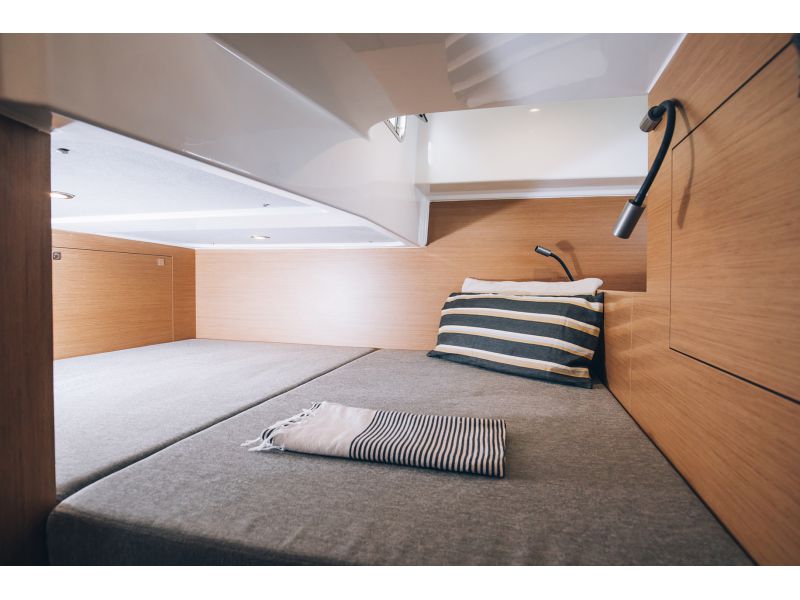 BENETEAU Flyer 10
