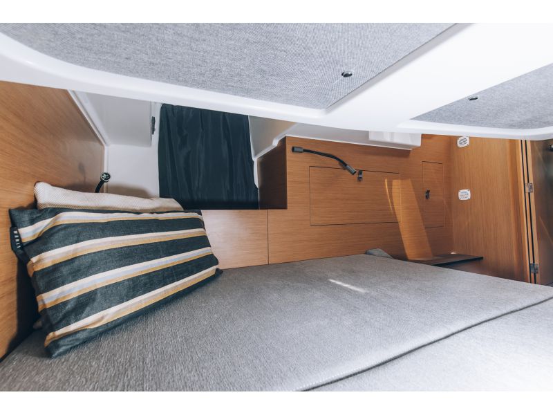 BENETEAU Flyer 10