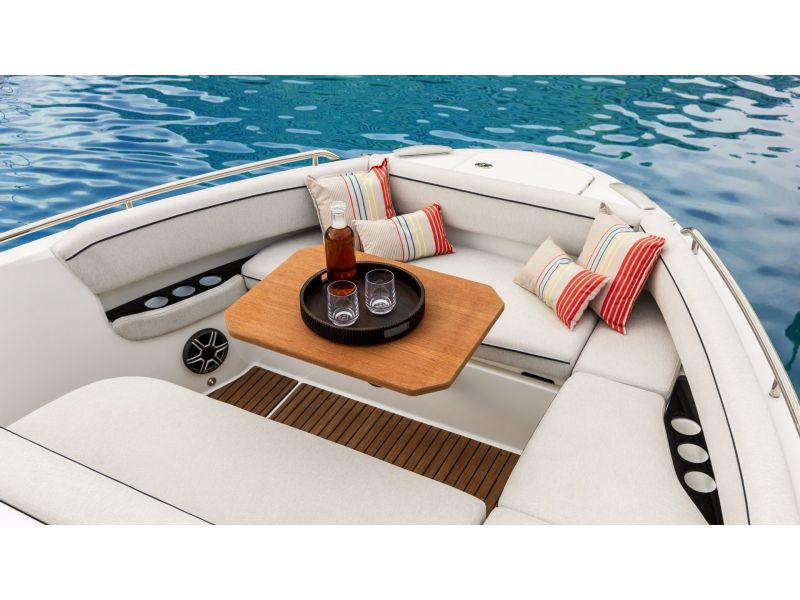BENETEAU Gran Turismo 35