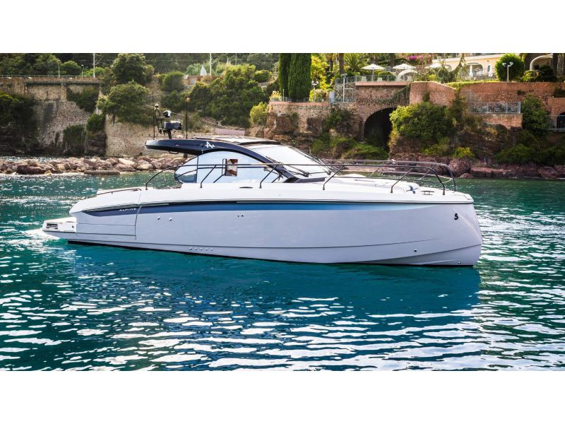 BENETEAU Gran Turismo 40