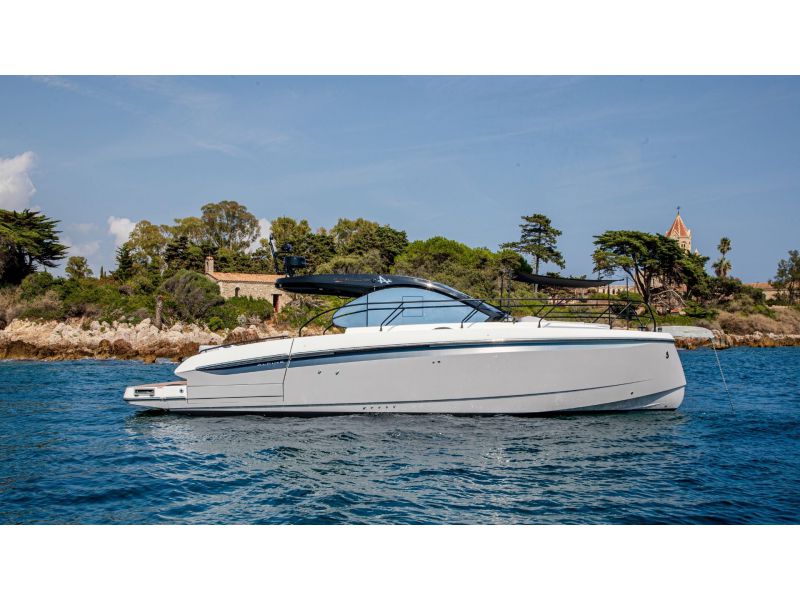 BENETEAU Gran Turismo 40