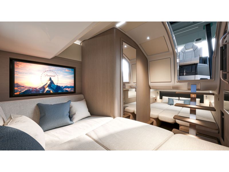 BENETEAU Gran Turismo 35