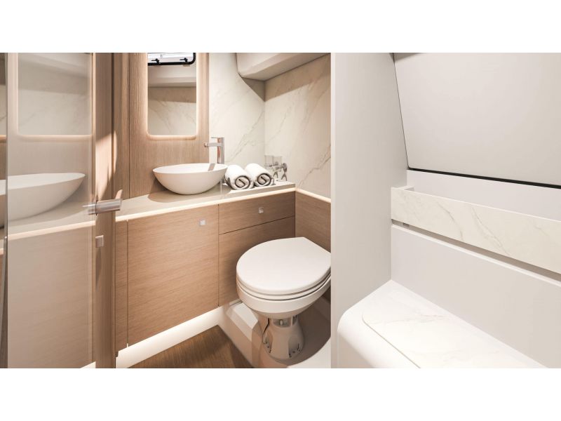 BENETEAU Gran Turismo 35