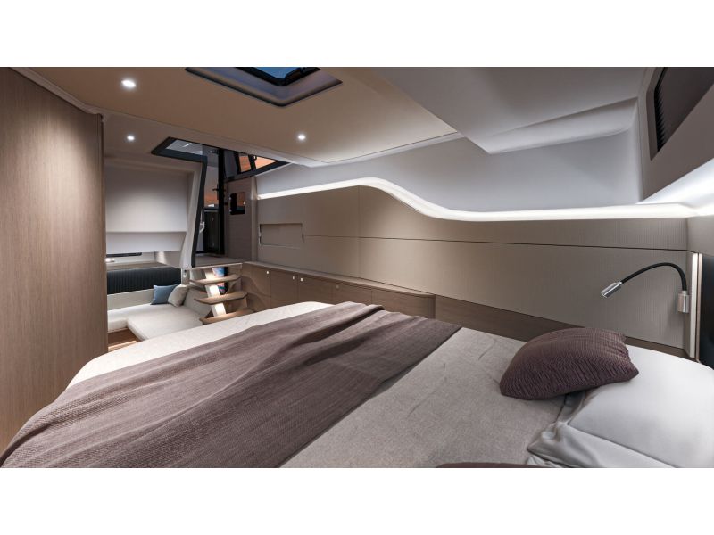 BENETEAU GRAN TURISMO 40 OB