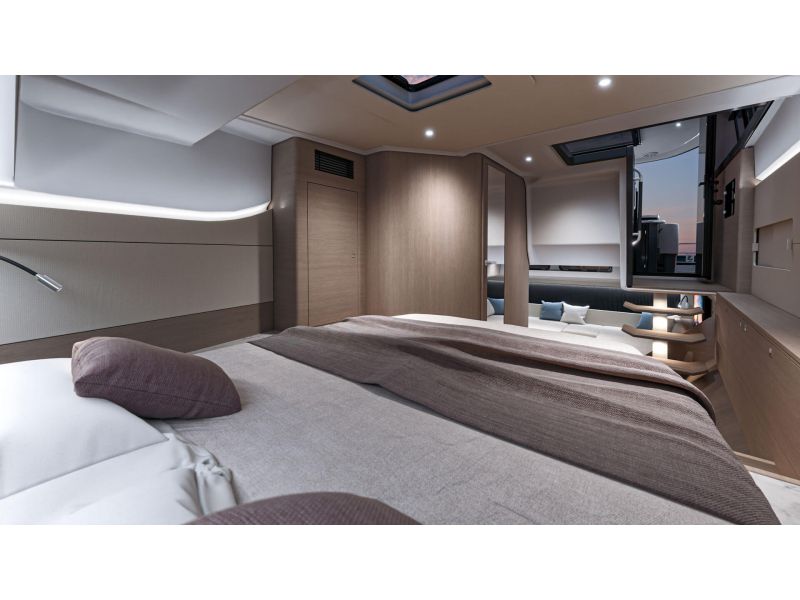 BENETEAU GRAN TURISMO 40 OB