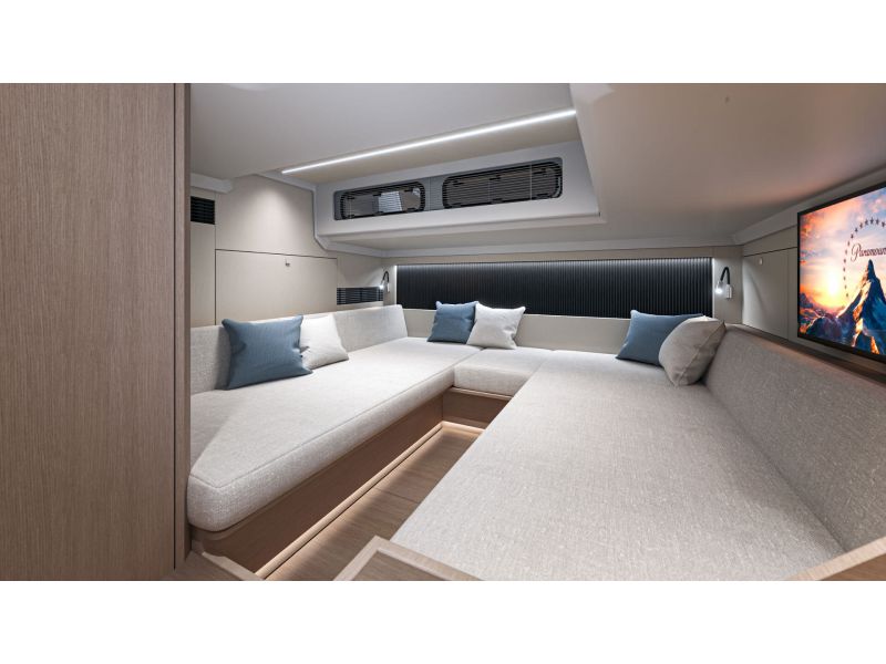 BENETEAU GRAN TURISMO 40 OB