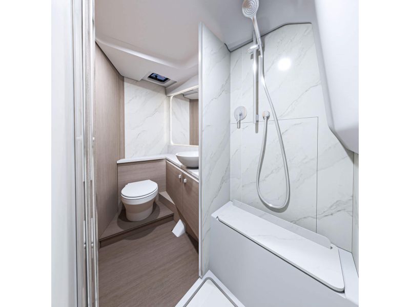 BENETEAU Gran Turismo 40