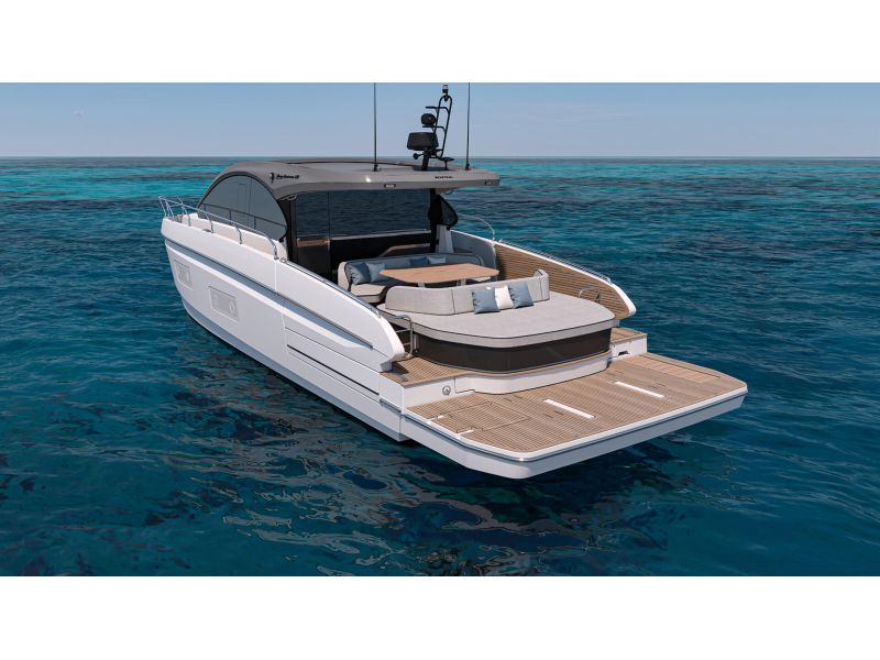 BENETEAU Gran Turismo 50