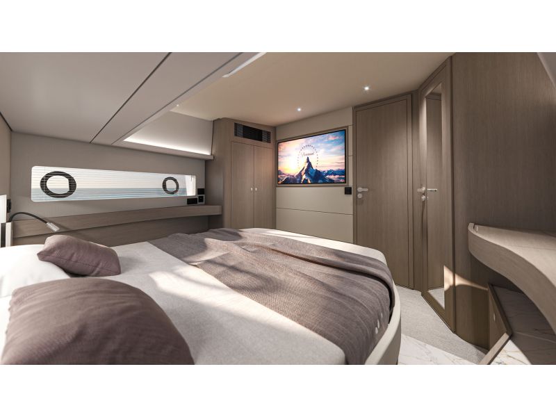 BENETEAU Gran Turismo 50