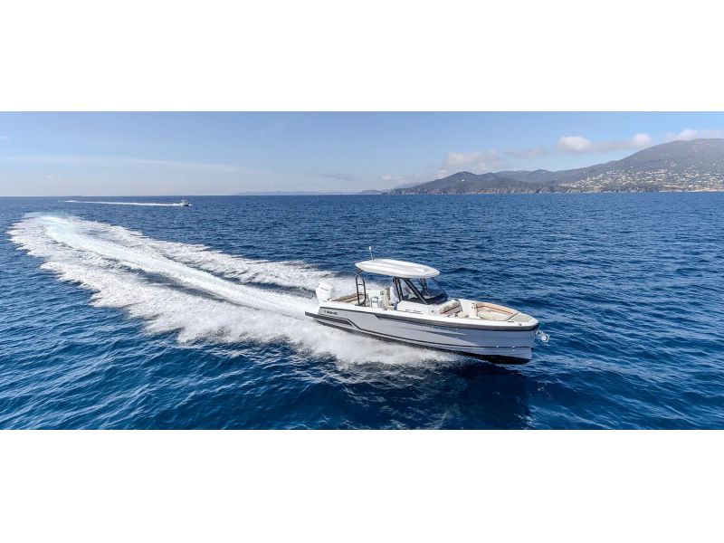 WELLCRAFT 28 T Top