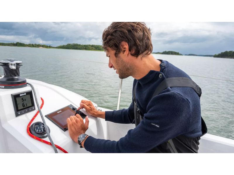 BENETEAU Oceanis 30.1