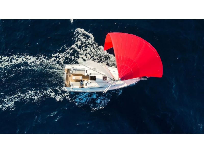 BENETEAU Oceanis 34.1
