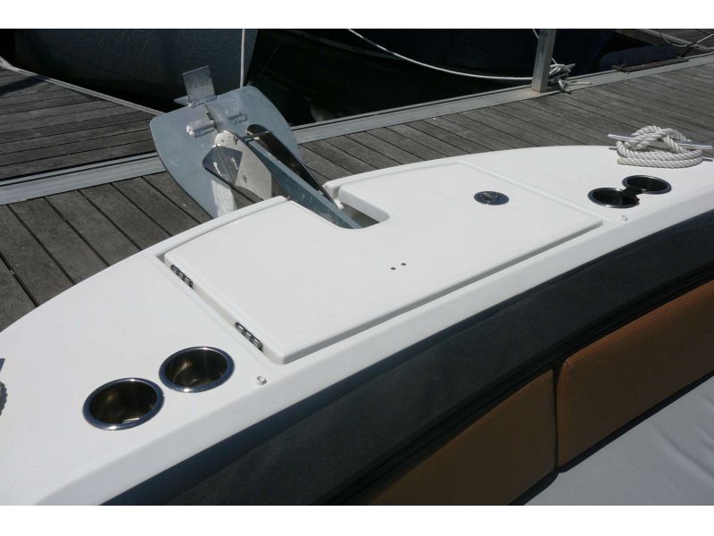 BENETEAU Flyer 9 Spacedeck occasion