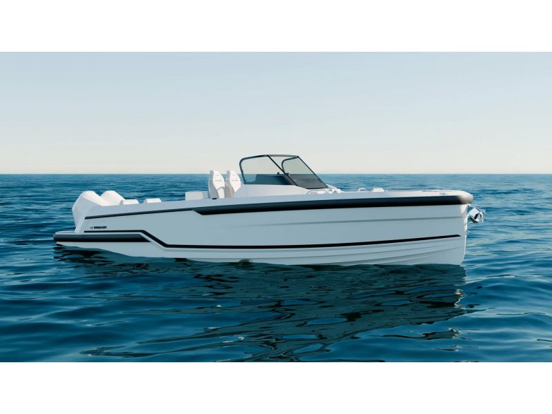 WELLCRAFT WELLCRAFT 28 T-TOP