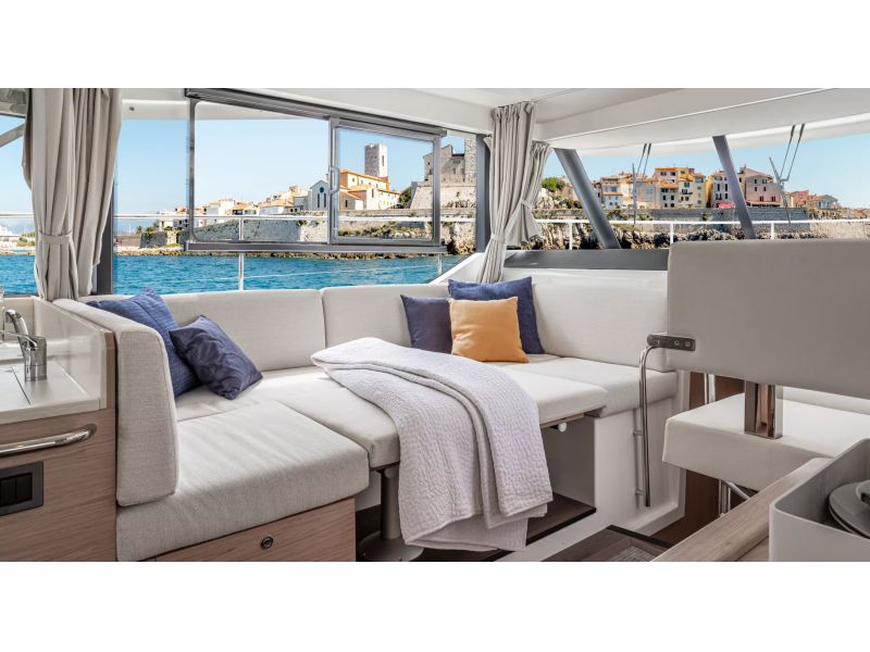 BENETEAU Swift Trawler 41 Sedan
