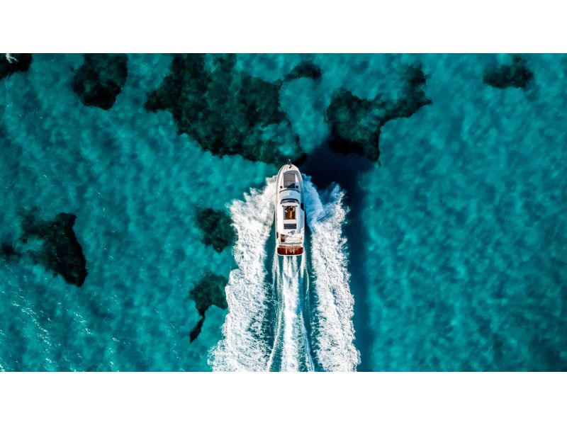 BENETEAU Swift Trawler 48
