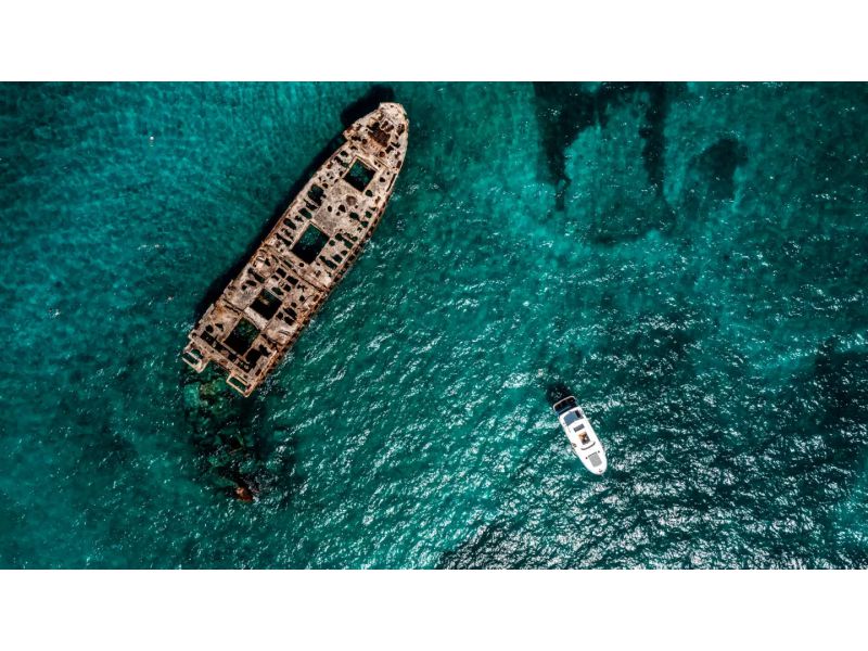BENETEAU Swift Trawler 48