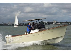 RHEA MARINE 23 Open V 2