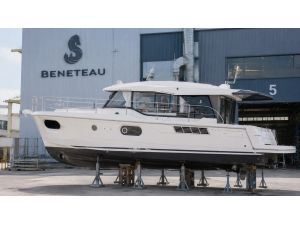 BENETEAU Swift Trawler 41 Sedan