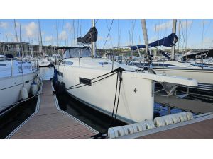 JEANNEAU Sun Odyssey 410 Performance occasion