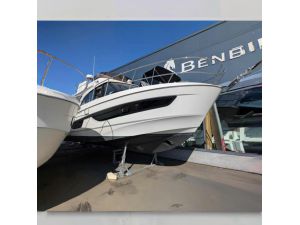 BENETEAU Antares 11 Fly occasion