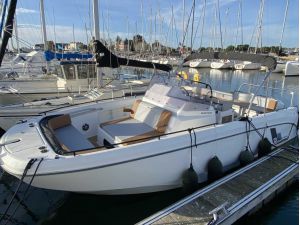 BENETEAU Flyer 9 SPACEdeck occasion