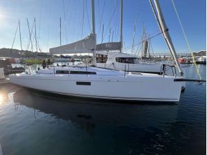 BENETEAU First 36