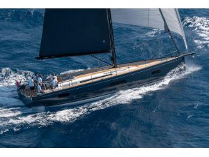 BENETEAU FIRST YACHT 53